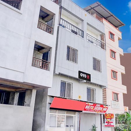 Hotel O Silver Inn Hinjawadi Εξωτερικό φωτογραφία