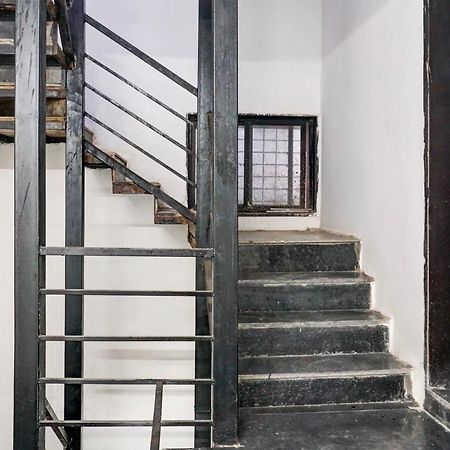 Hotel O Silver Inn Hinjawadi Εξωτερικό φωτογραφία