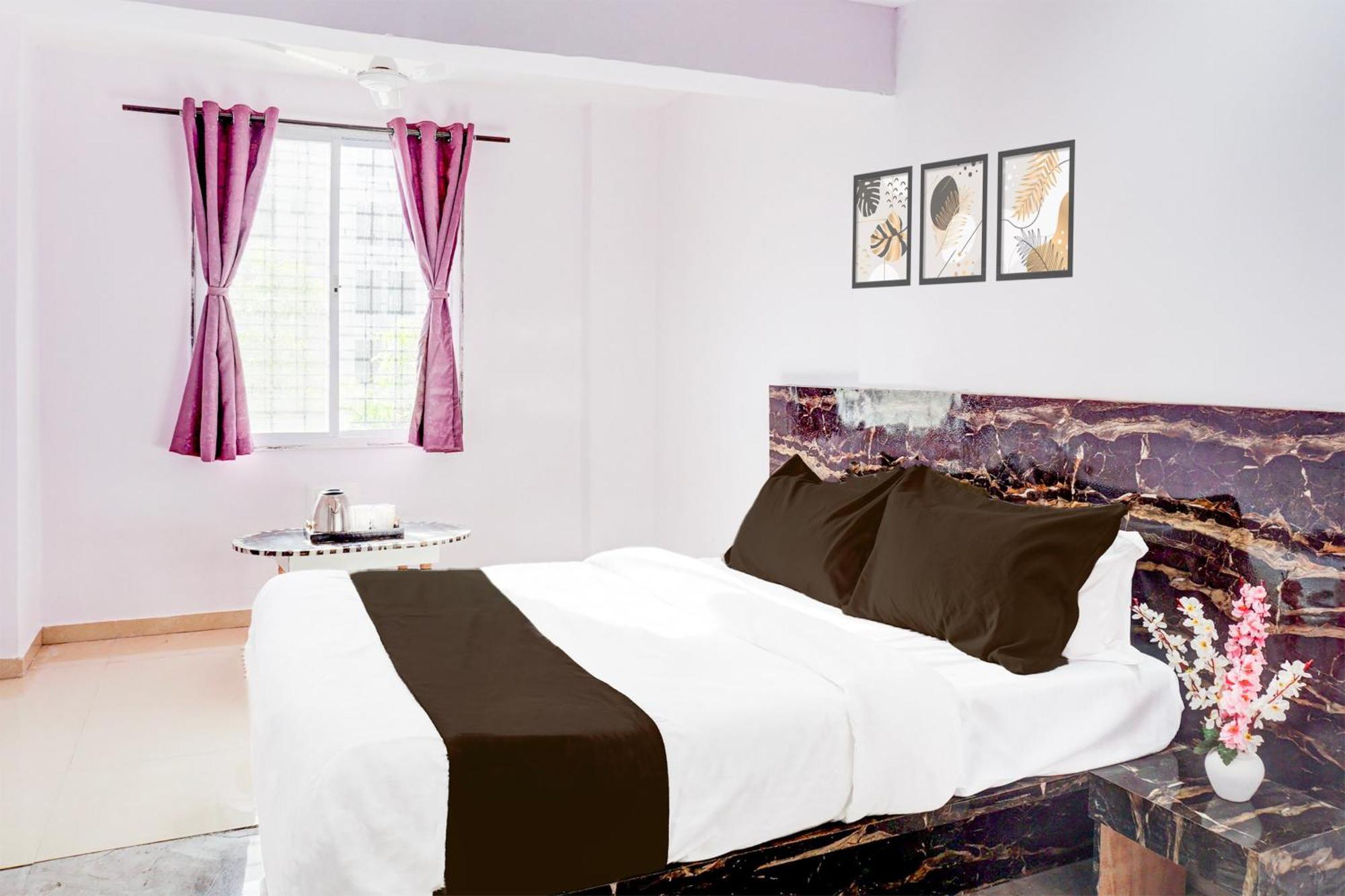 Hotel O Silver Inn Hinjawadi Εξωτερικό φωτογραφία