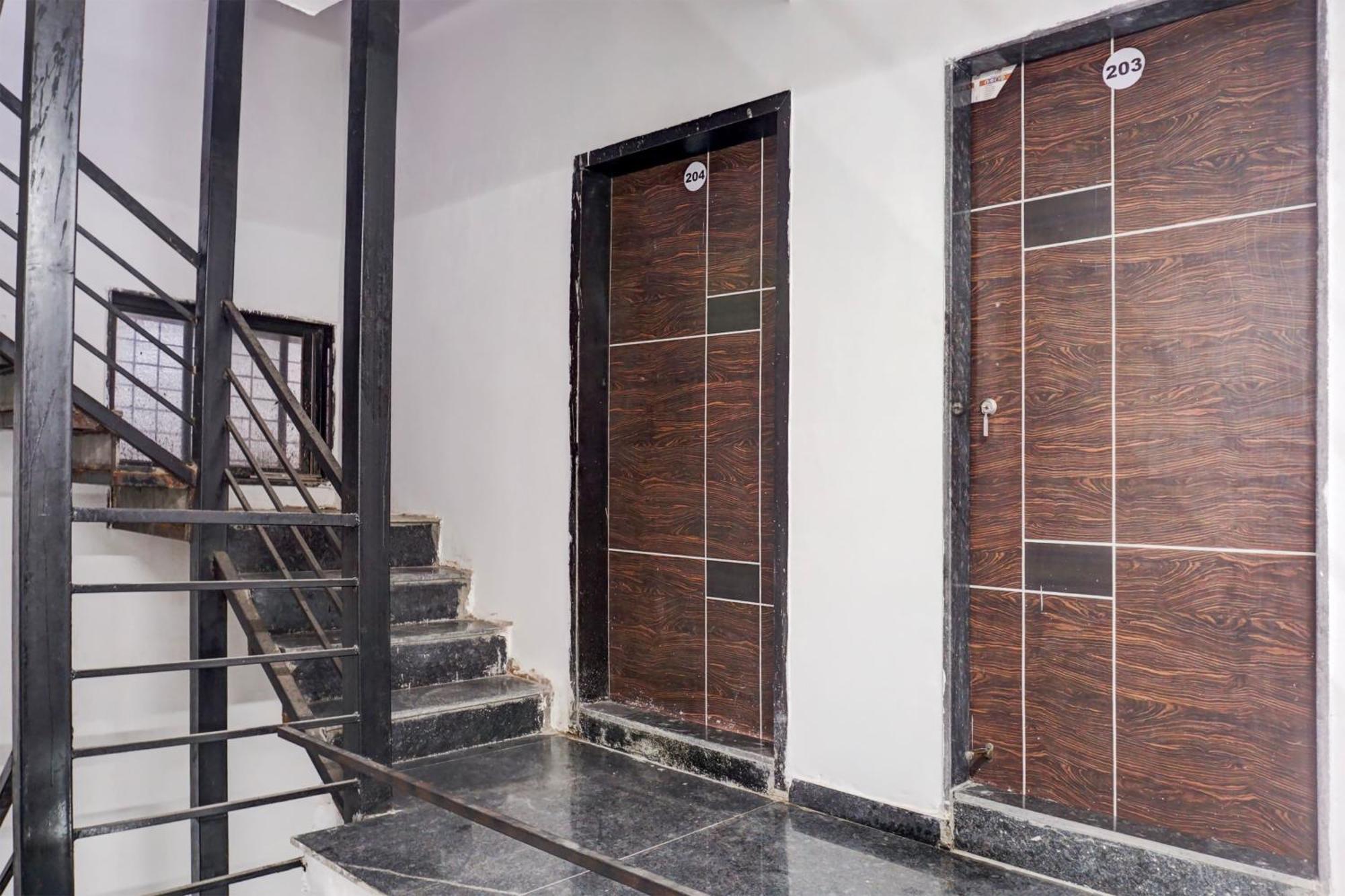 Hotel O Silver Inn Hinjawadi Εξωτερικό φωτογραφία