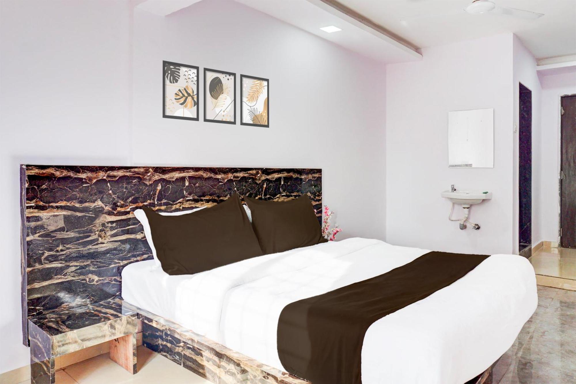 Hotel O Silver Inn Hinjawadi Εξωτερικό φωτογραφία