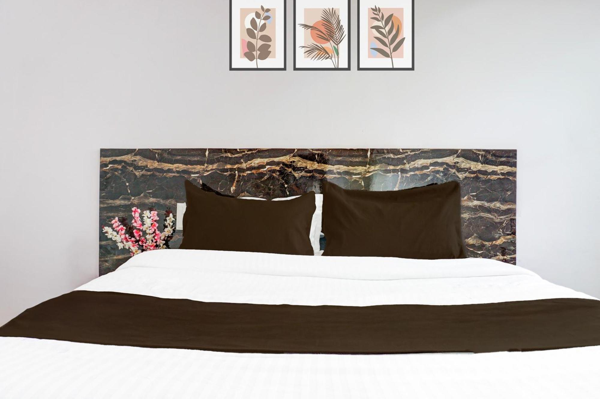 Hotel O Silver Inn Hinjawadi Εξωτερικό φωτογραφία