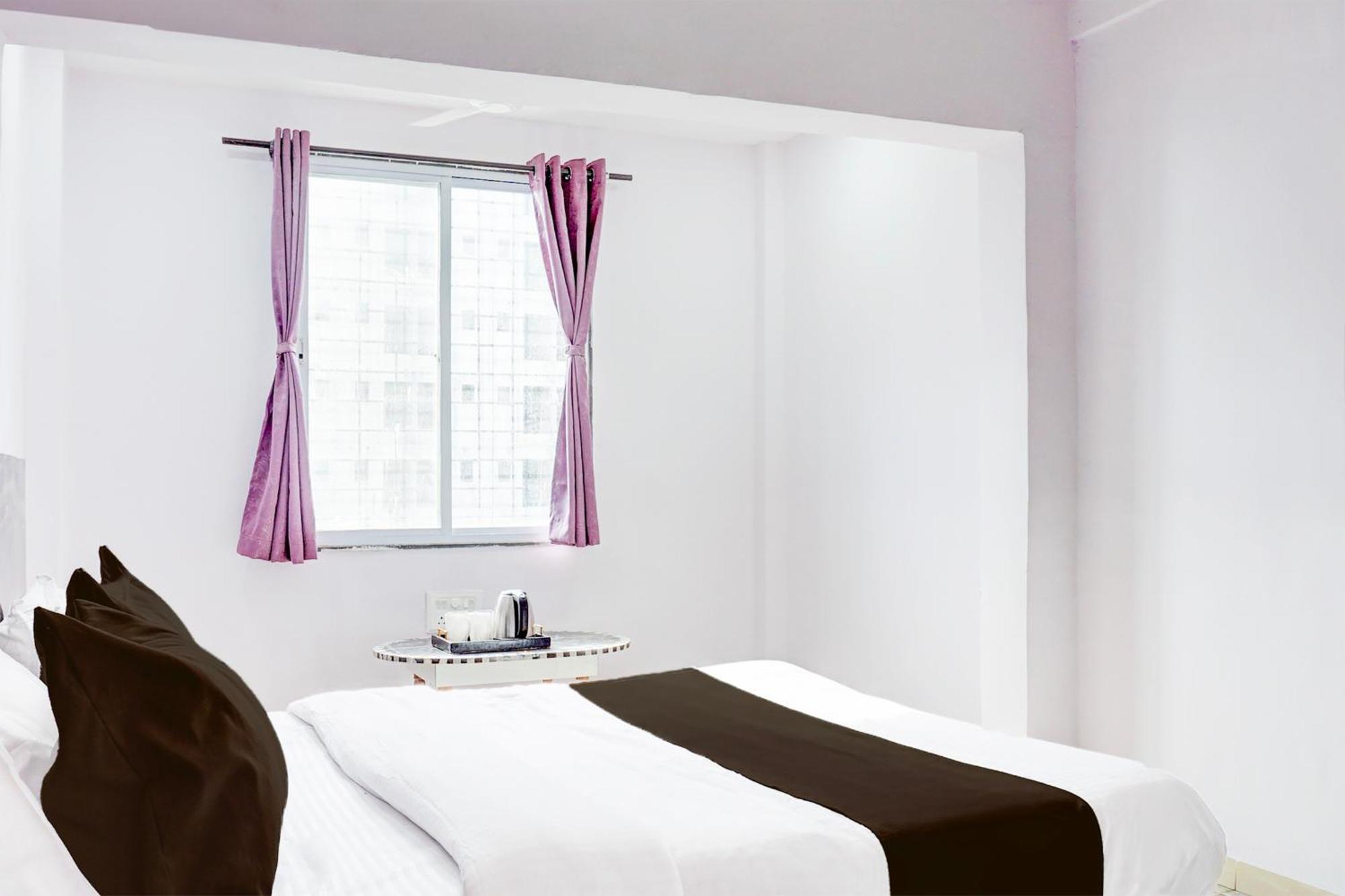 Hotel O Silver Inn Hinjawadi Εξωτερικό φωτογραφία