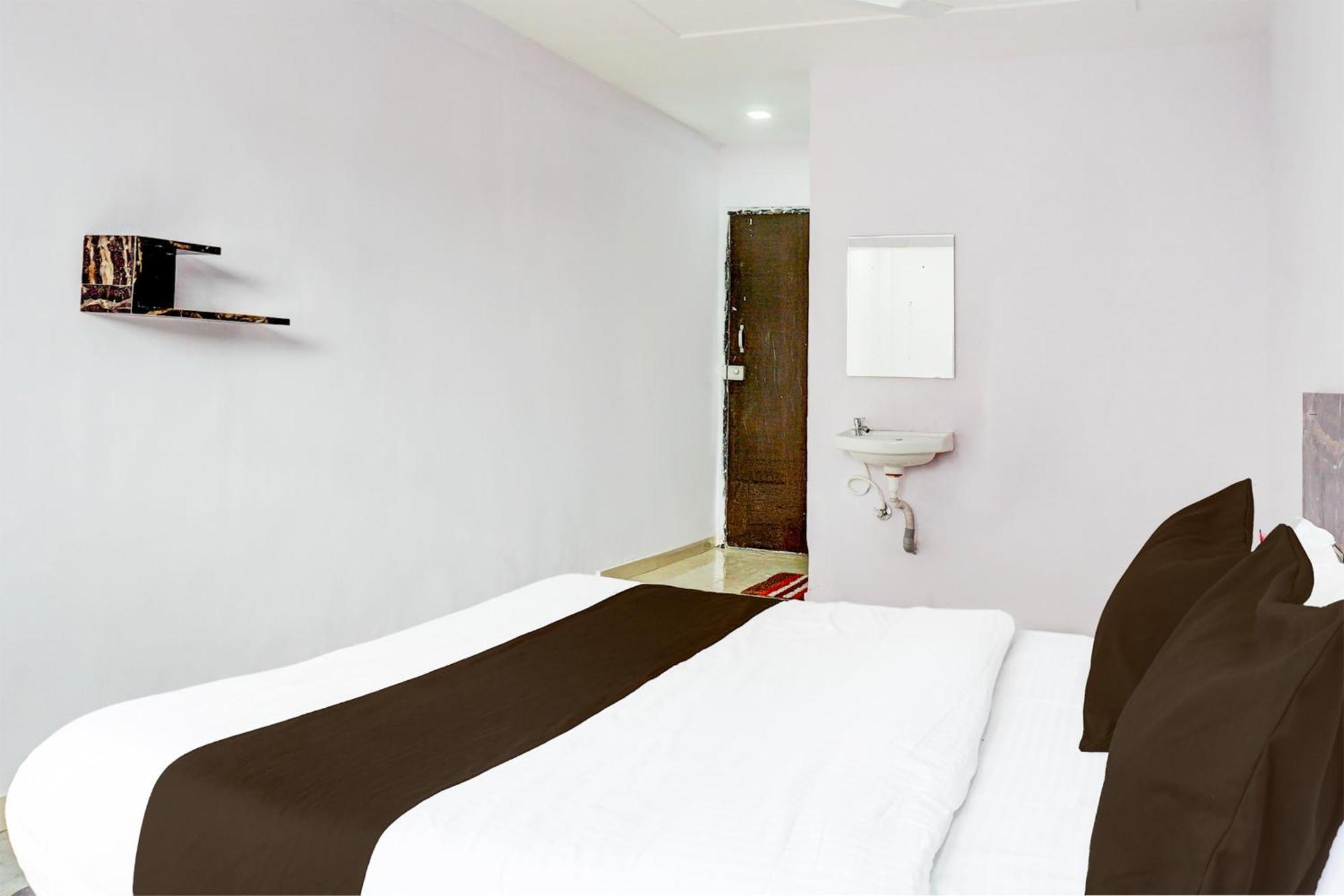 Hotel O Silver Inn Hinjawadi Εξωτερικό φωτογραφία