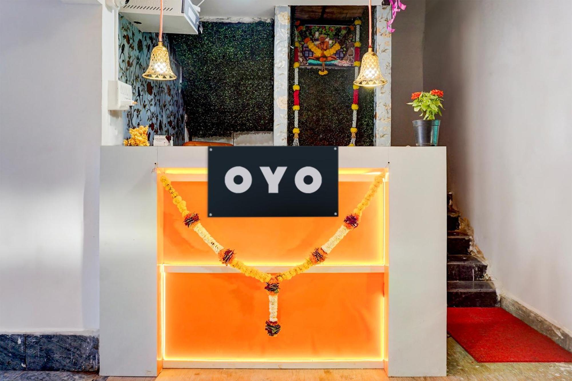Hotel O Silver Inn Hinjawadi Εξωτερικό φωτογραφία