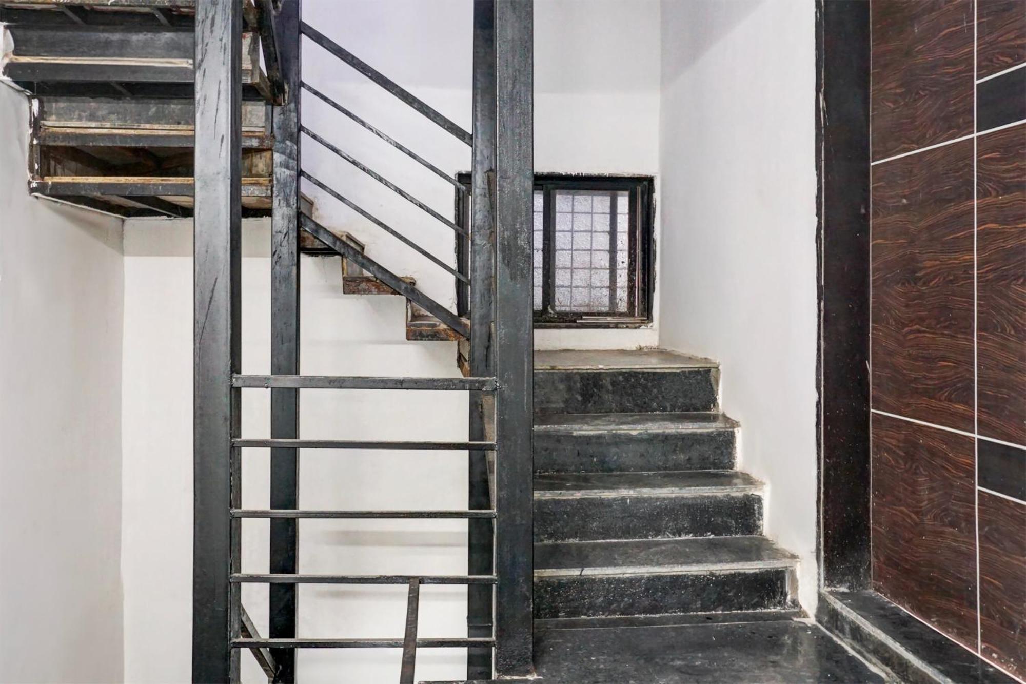 Hotel O Silver Inn Hinjawadi Εξωτερικό φωτογραφία