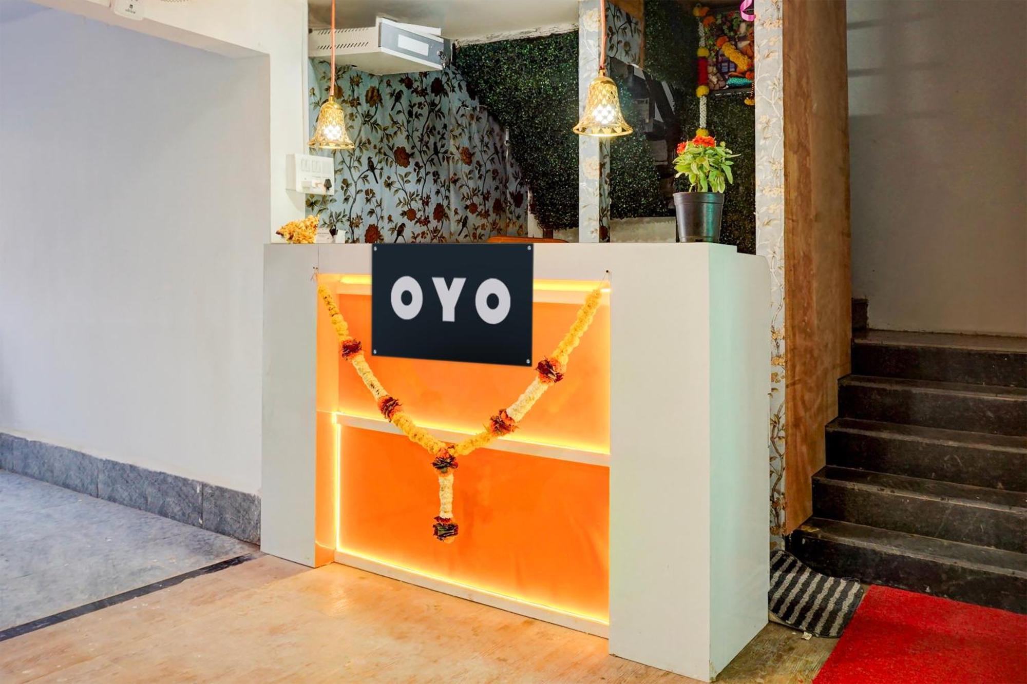 Hotel O Silver Inn Hinjawadi Εξωτερικό φωτογραφία